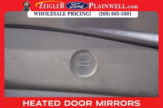 2022 Tesla Model 3 Long Range AWD Leather Skyroof