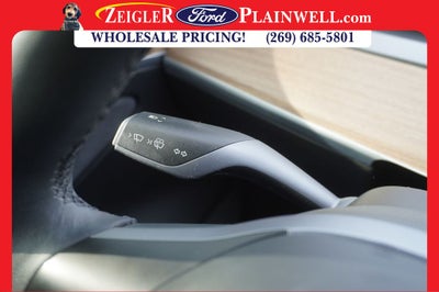 2022 Tesla Model 3 Long Range AWD Leather Skyroof