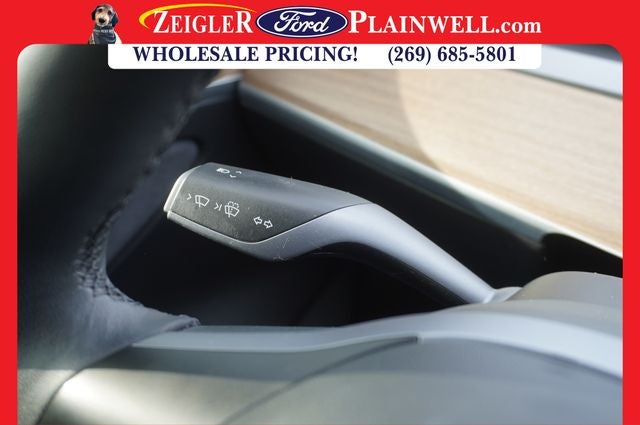 2022 Tesla Model 3 Long Range AWD Leather Skyroof