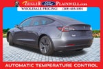2022 Tesla Model 3 Long Range AWD Leather Skyroof