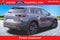 2025 Mazda Mazda CX-50 2.5 S Premium Plus Package AWD Leather Power Moonroof Rear Camera