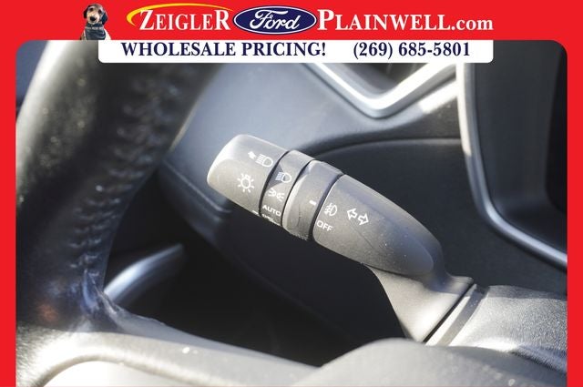 2023 Toyota Corolla Cross XLE AWD MOONROOF HEATED LEATHER BLIS REAR CAMERA