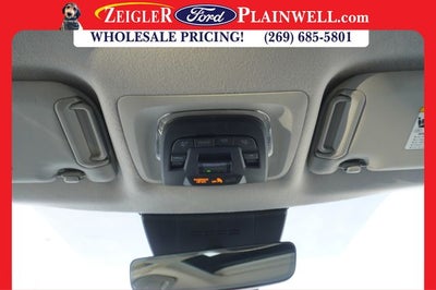 2023 Toyota Corolla Cross XLE AWD MOONROOF HEATED LEATHER BLIS REAR CAMERA