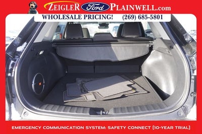 2023 Toyota Corolla Cross XLE AWD MOONROOF HEATED LEATHER BLIS REAR CAMERA