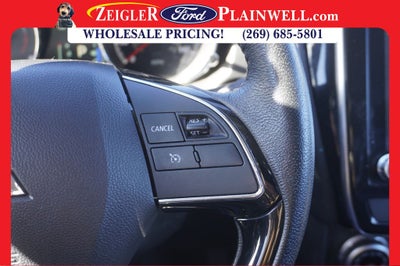 2024 Mitsubishi Outlander Sport 2.0 SE