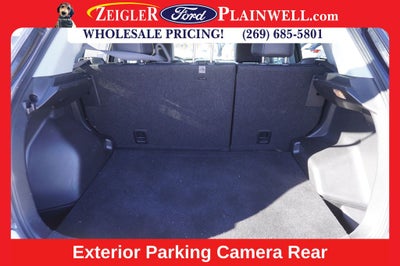 2024 Mitsubishi Outlander Sport 2.0 SE