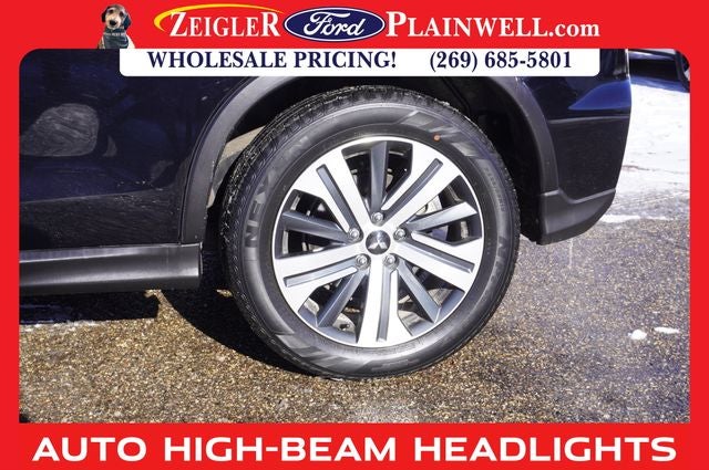 2024 Mitsubishi Outlander Sport 2.0 SE