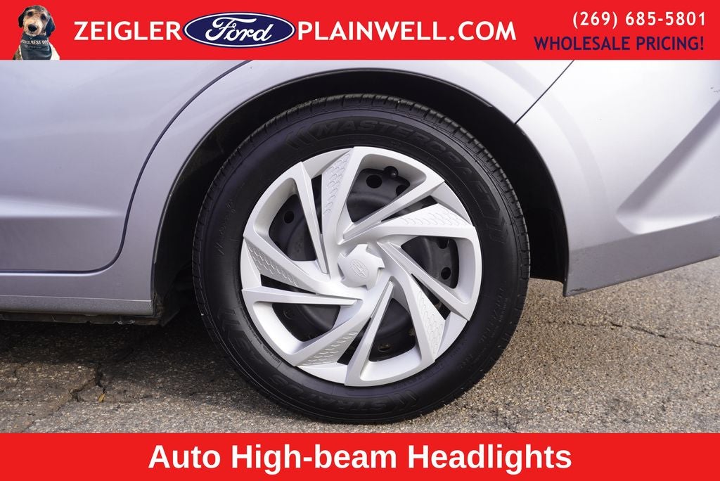 2024 Subaru Impreza Base AWD Rear Camera