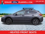2023 Subaru Crosstrek Sport AWD HEATED LEATHERETTE POWER MOONROOF R CAM