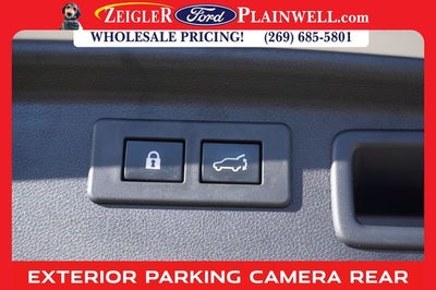 2024 Subaru Forester Premium AWD Rear Camera
