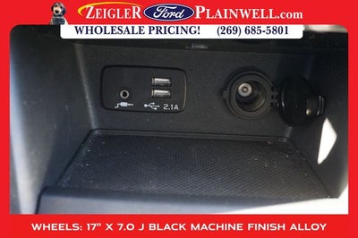 2024 Subaru Forester Premium AWD Rear Camera