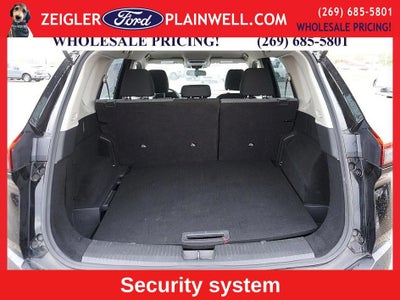 2023 Nissan Rogue SV REMOTE START PRO PILOT BLIS REAR CAMERA