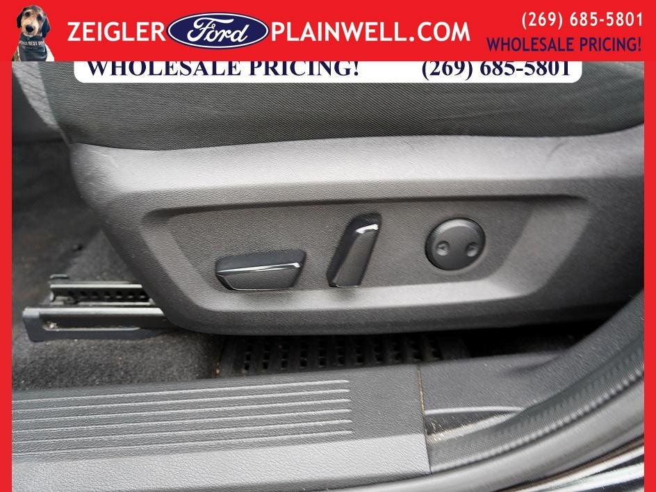 2023 Nissan Rogue SV REMOTE START PRO PILOT BLIS REAR CAMERA