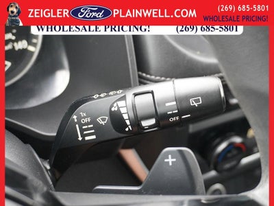 2023 Nissan Rogue SV REMOTE START PRO PILOT BLIS REAR CAMERA