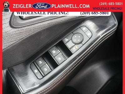 2023 Nissan Rogue SV REMOTE START PRO PILOT BLIS REAR CAMERA