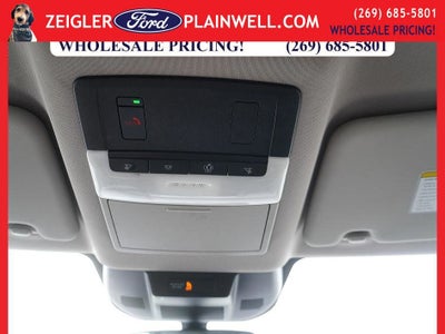 2023 Nissan Rogue SV REMOTE START PRO PILOT BLIS REAR CAMERA