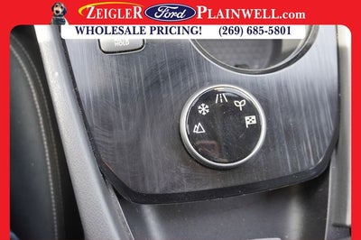 2022 Nissan Rogue SV AWD Rear Parking Sensors Remote keyless entry Rea