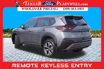 2022 Nissan Rogue SV AWD Rear Parking Sensors Remote keyless entry Rea