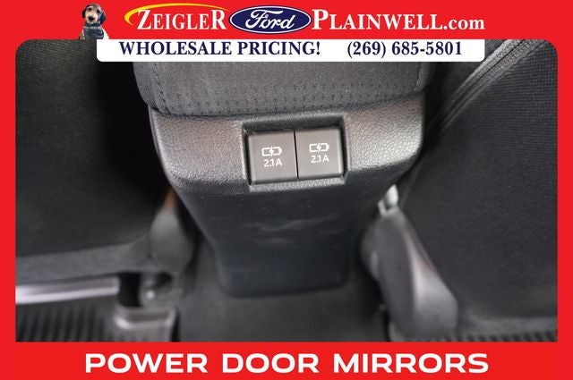 2022 Toyota Prius L HYBRID