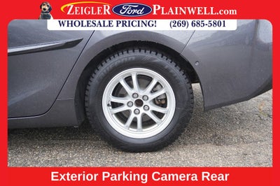 2022 Toyota Prius L HYBRID