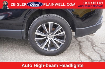 2022 Toyota Venza LE HYBRID AWD REAR CAMERA