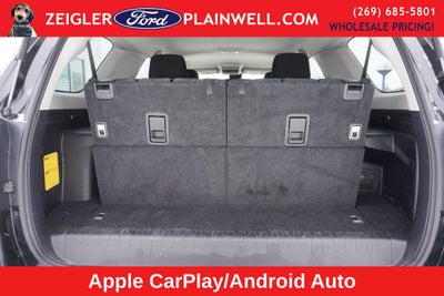 2024 Toyota 4Runner SR5 4x4 ReR Camera