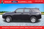 2024 Toyota 4Runner SR5 4x4 ReR Camera