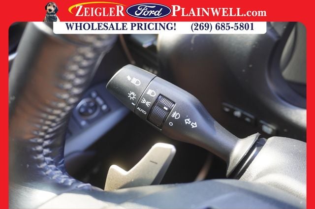 2021 Lexus NX 300 Luxury AWD Leather Power Moonroof Navigation