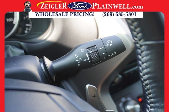 2021 Lexus NX 300 Luxury AWD Leather Power Moonroof Navigation