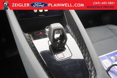 2022 Polestar 2 Long Range Single Motor Pilot Pkg 360 View Camera Long Range