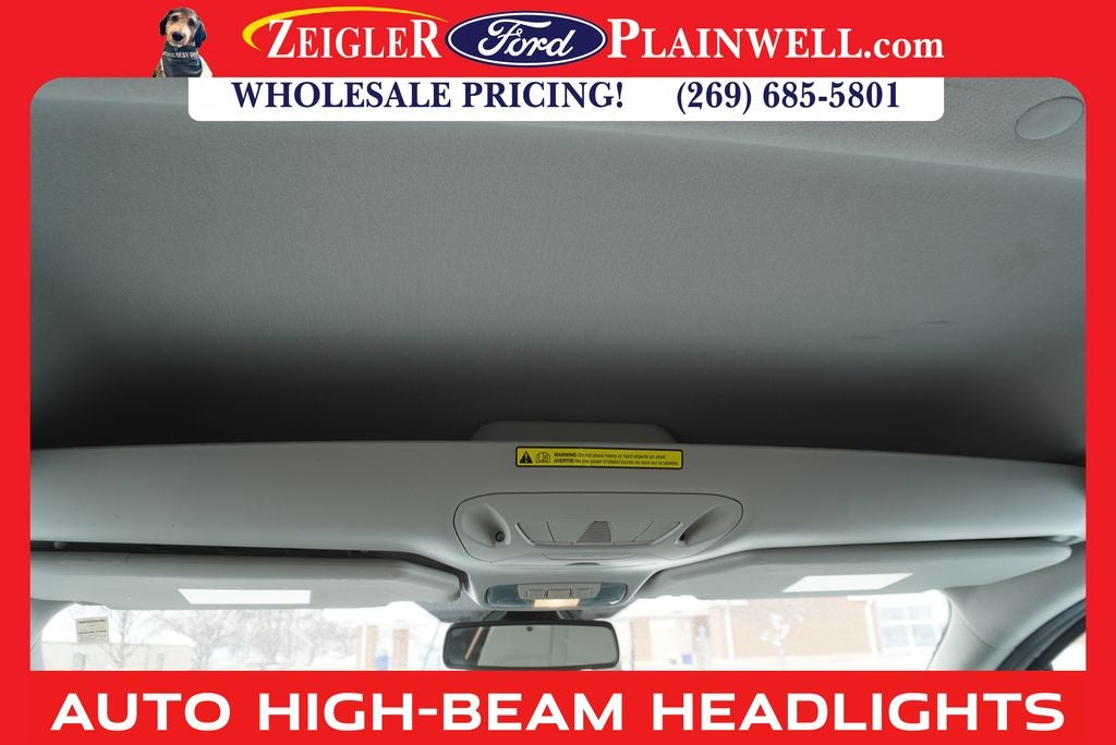 2020 Ford Transit Connect XLT