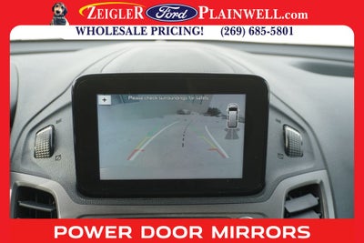 2020 Ford Transit Connect XLT