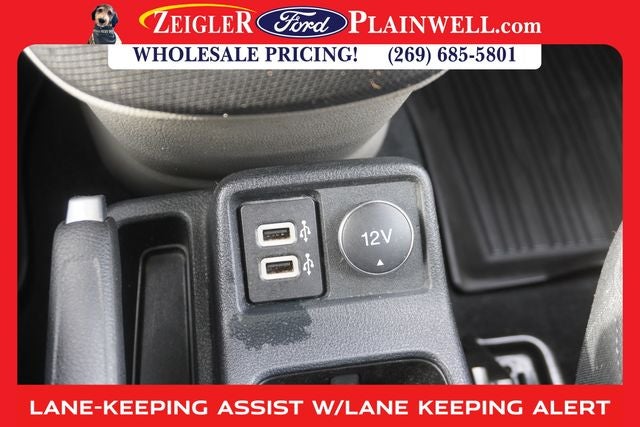 2020 Ford Transit Connect XLT