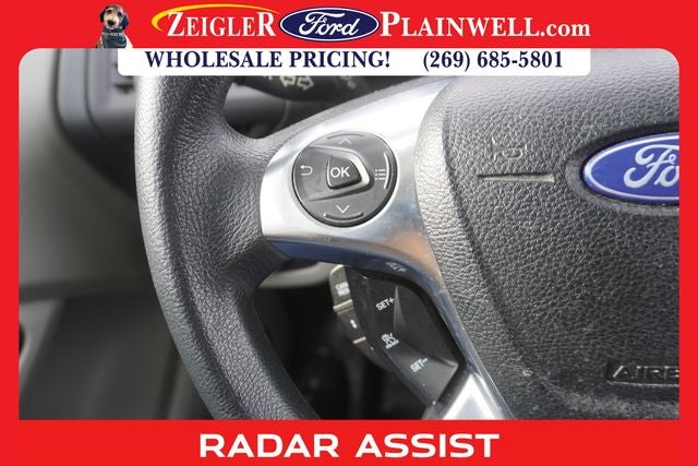 2020 Ford Transit Connect XLT