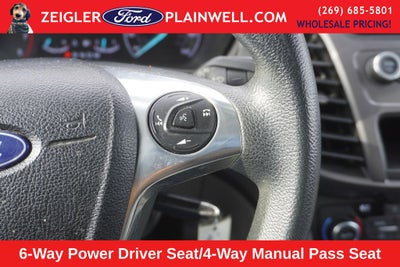 2020 Ford Transit Connect XLT