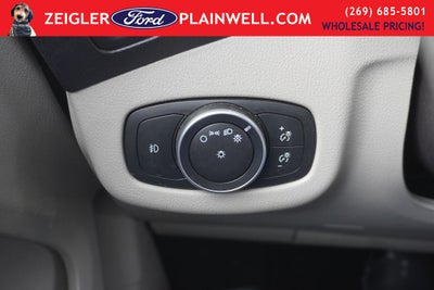 2020 Ford Transit Connect XLT