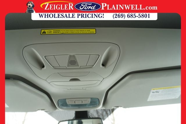 2020 Ford Transit Connect XLT