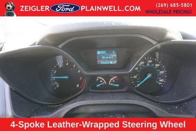 2017 Ford Transit Connect XL Cargo Van