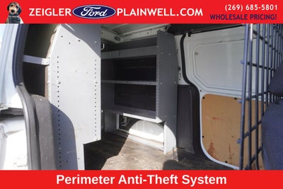 2017 Ford Transit Connect XL Cargo Van