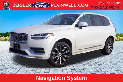 2024 Volvo XC90 B5 Core