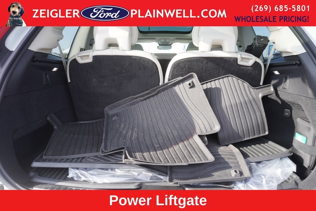 2024 Volvo XC90 B5 Core