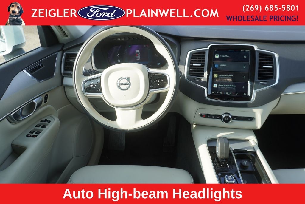 2024 Volvo XC90 B5 Core