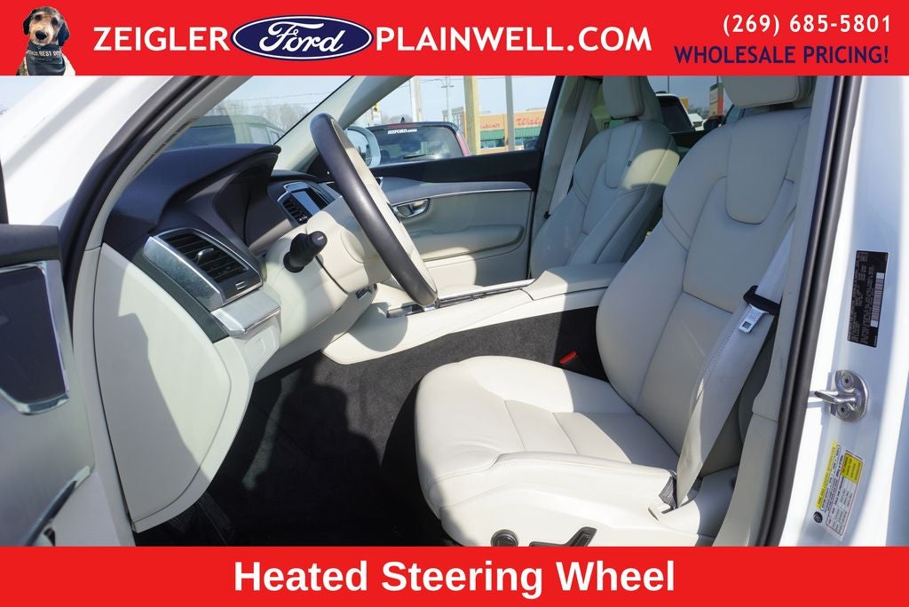 2024 Volvo XC90 B5 Core