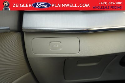 2024 Volvo XC90 B5 Core