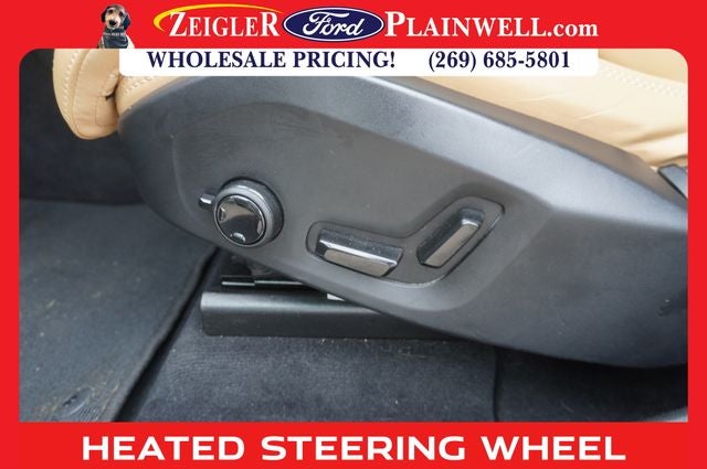 2023 Volvo XC60 B5 Ultimate Bright Theme