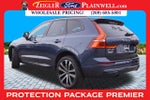2023 Volvo XC60 B5 Ultimate Bright Theme
