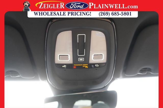 2023 Volvo XC60 B5 Ultimate Bright Theme