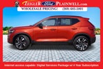 2023 Volvo XC40 B5 Plus Dark Theme AWD HEATED LEATHER POWER MOONROOF NAV