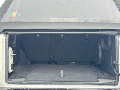 2018 Jeep Wrangler Sahara 4x4