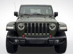 2021 Jeep Wrangler Rubicon 4X4